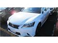 2014 Lexus GS