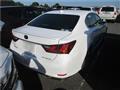 2014 Lexus GS
