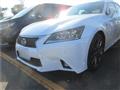 2014 Lexus GS