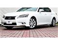 2014 Lexus GS