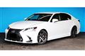 2014 Lexus GS
