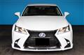 2014 Lexus GS