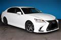 2014 Lexus GS