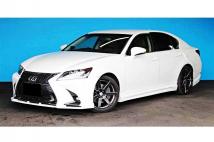 2014 Lexus GS