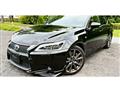 2014 Lexus GS