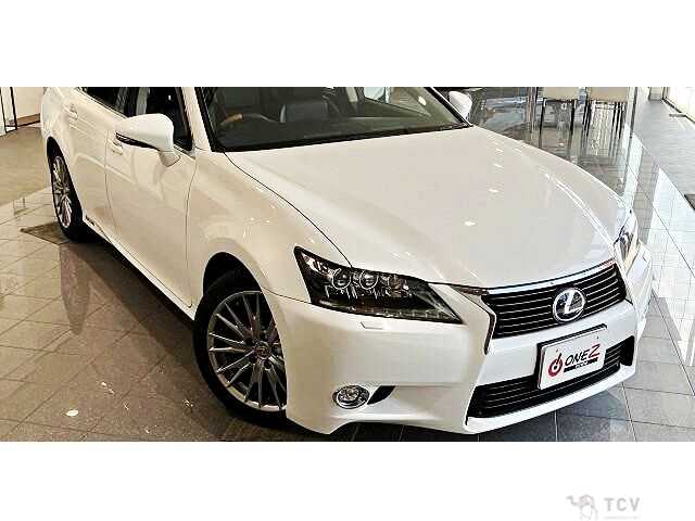 2014 Lexus GS