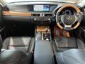 2014 Lexus GS