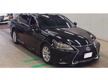 2013 Lexus GS