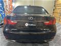 2013 Lexus GS