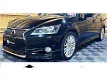 2013 Lexus GS