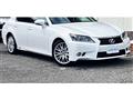 2013 Lexus GS