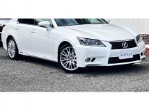 2013 Lexus GS