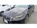 2013 Lexus GS