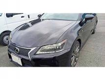 2013 Lexus GS