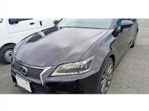 2013 Lexus GS