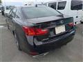 2013 Lexus GS
