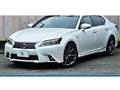 2013 Lexus GS