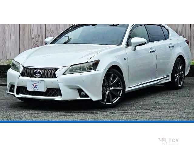 2013 Lexus GS