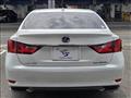 2013 Lexus GS