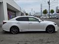 2013 Lexus GS