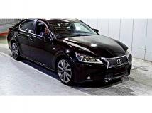 2013 Lexus GS