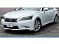 2013 Lexus GS
