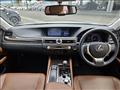 2013 Lexus GS