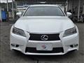 2013 Lexus GS