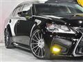 2013 Lexus GS