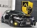 2013 Lexus GS