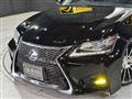 2013 Lexus GS