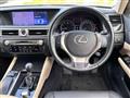 2013 Lexus GS