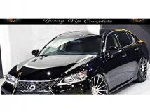 2013 Lexus GS