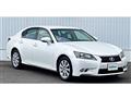2013 Lexus GS
