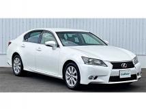 2013 Lexus GS