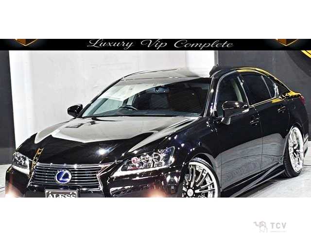 2013 Lexus GS