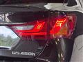 2013 Lexus GS