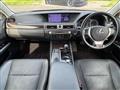 2013 Lexus GS
