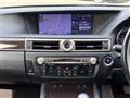 2013 Lexus GS