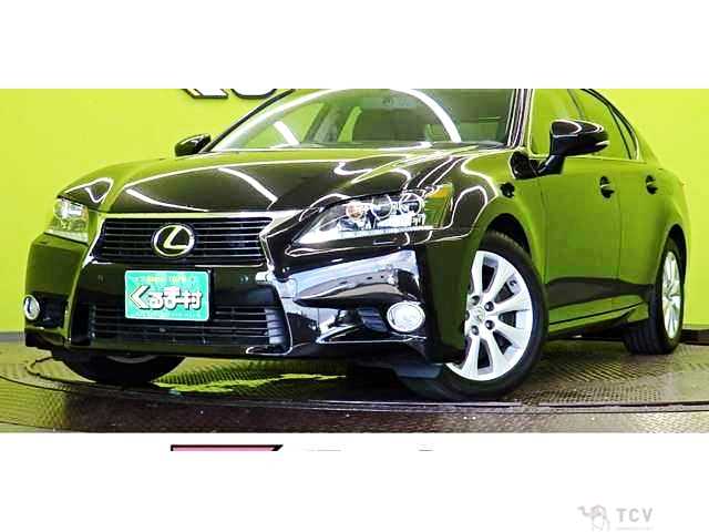 2013 Lexus GS
