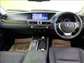 2013 Lexus GS