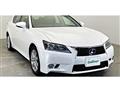 2013 Lexus GS
