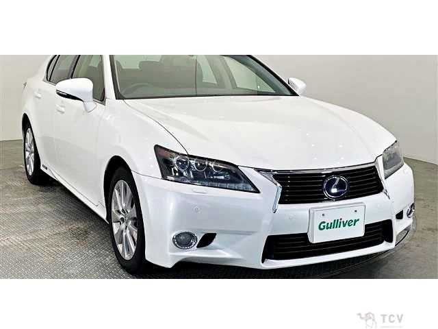 2013 Lexus GS