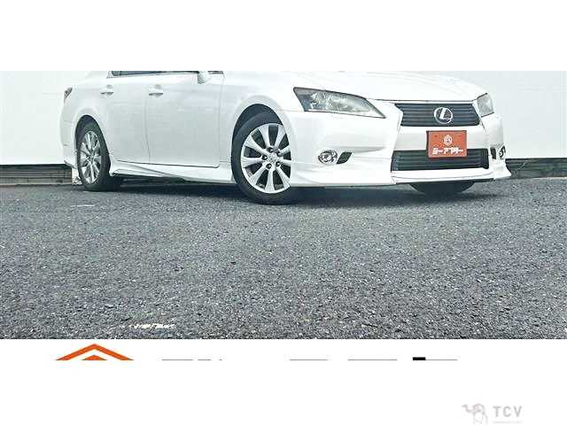 2013 Lexus GS