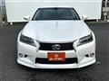 2013 Lexus GS