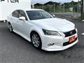2013 Lexus GS