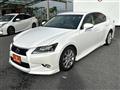 2013 Lexus GS