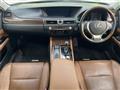 2013 Lexus GS