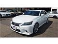 2013 Lexus GS