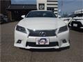 2013 Lexus GS